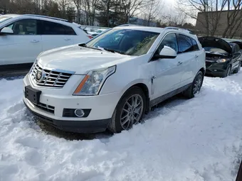 2015 Cadillac SRX 3GYFNGE37FS565834