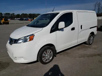 2015 Nissan NV 3N6CM0KN5FK713601