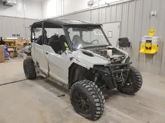 2023 Polaris General XP 3NSGME990PM458371