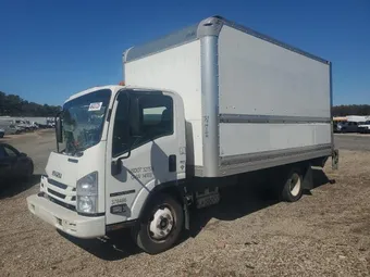 2020 Isuzu 54DC4W1B3LS803104