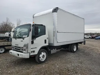 2023 Isuzu 54DC4W1D5PS200792