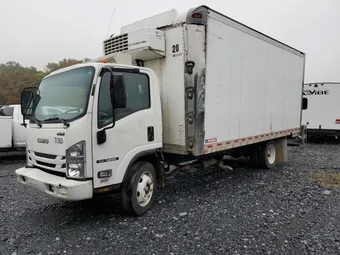 2022 Isuzu 54DE5W1L1NSR03266