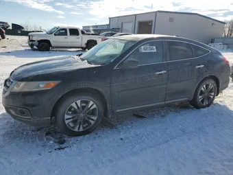 2015 Honda Crosstour 5J6TF2H51FL002994