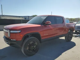 2024 Rivian R1T 7FCTGCAA3RN030346