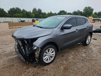 2017 Nissan Qashqai JN1BJ1CR9HW133096