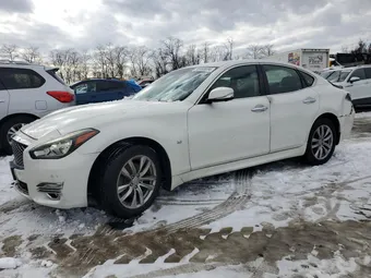 2015 Infiniti Q70 JN1BY1AR7FM560994