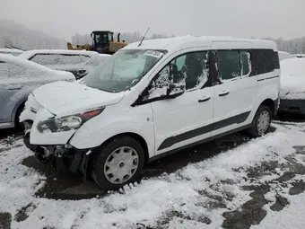2017 Ford Transit Connect NM0GE9E75H1334666