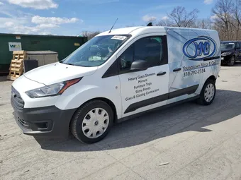 2020 Ford Transit Connect NM0LS7E21L1460127