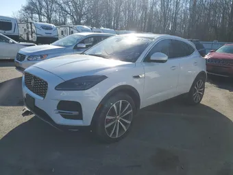 2021 Jaguar E-PACE SADFP2FXXM1024106