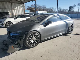2023 Mercedes-Benz EQS W1KCG4EB2PA036826