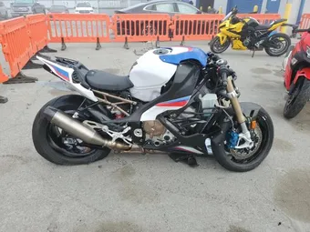 2022 BMW S WB10E2309N6F62542