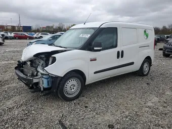 2022 Dodge Promaster ZFBHRFAB1N6X55841