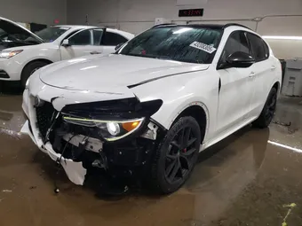 2020 Alfa Romeo Stelvio ZASPAKBN4L7C74496