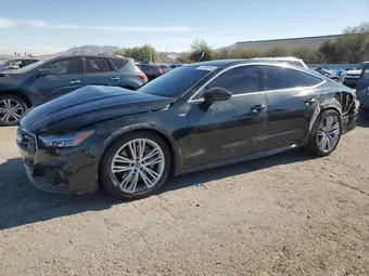 2019 Audi A7 WAUU2AF27KN123369