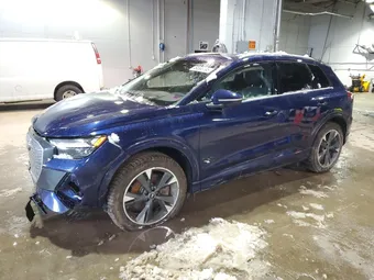 2023 Audi Q4 e-tron WA1G2AFZ0PP002198