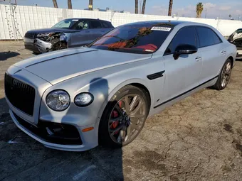2023 Bentley Flying Spur SCBBG6ZG6PC005447