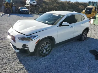 2020 BMW X2 WBXYJ1C09L5N87648