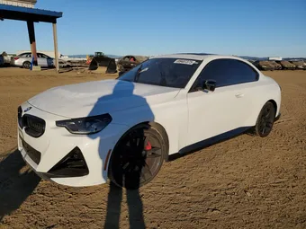 2023 BMW M2 3MW43CM0XP8C79023