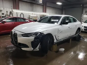 2024 BMW i4 WBY83FB05RFS83546