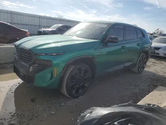 2024 BMW XM 5YM23CS05R9V07202