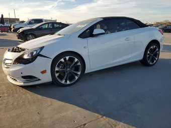 2017 Buick Cascada W04WH3N51HG073514