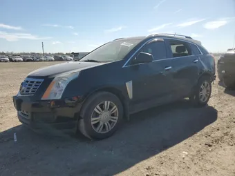 2015 Cadillac SRX 3GYFNBE30FS624578