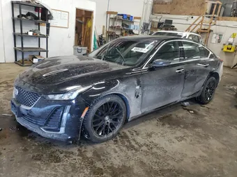 2020 Cadillac CT5 1G6DT5RK1L0133495