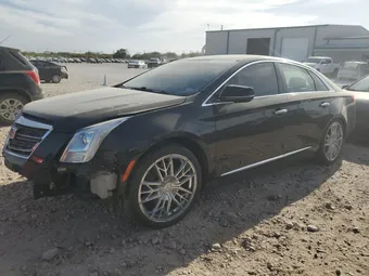 2017 Cadillac XTS 2G61M5S31H9108855