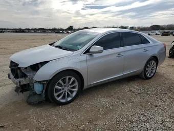 2016 Cadillac XTS 2G61M5S31G9163367