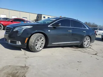 2019 Cadillac XTS 2G61M5S30K9153776