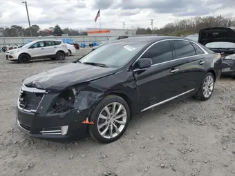 2016 Cadillac XTS 2G61M5S35G9210819