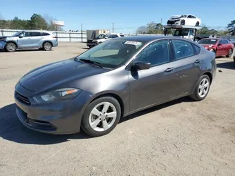 2016 Dodge Dart 1C3CDFBB1GD517351