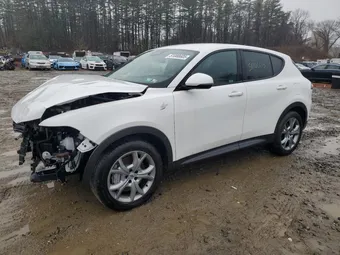 2024 Dodge Hornet ZACPDFCW8R3A30058