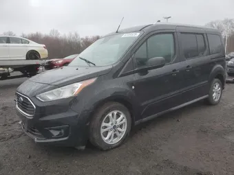 2019 Ford Transit Connect NM0GE9F26K1404640