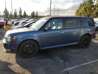 2019 Ford Flex 2FMGK5C89KBA33163