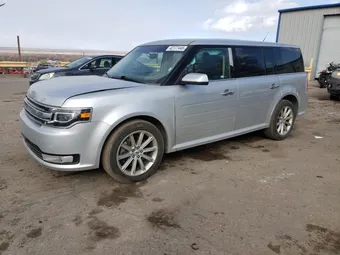 2018 Ford Flex 2FMGK5D86JBA05902