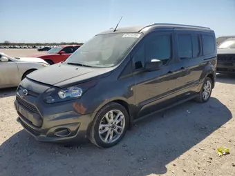 2015 Ford Transit Connect NM0GE9F74F1208651