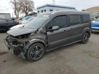 2016 Ford Transit Connect NM0GE9G74G1281440