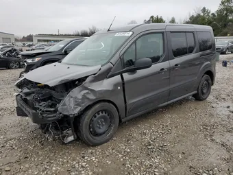 2021 Ford Transit Connect NM0GS9E71M1482980