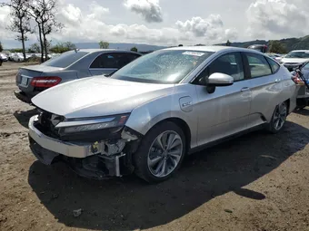 2019 Honda Clarity JHMZC5F19KC001241