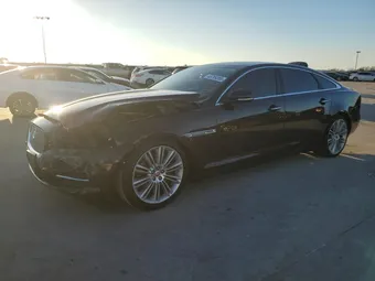 2015 Jaguar XJ-Series SAJWA2GZ7F8V83492