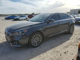 2017 Kia Cadenza KNALC4J19H5072703
