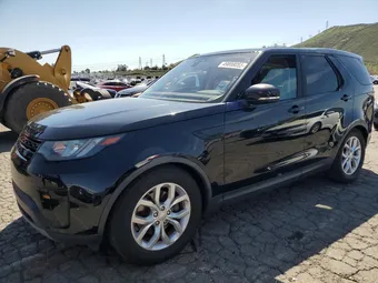 2018 Land Rover Discovery SALRG2RK8JA068506