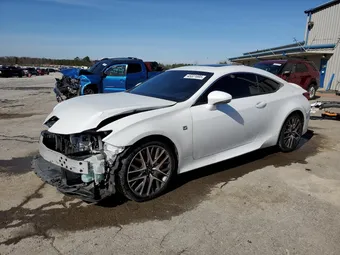 2017 Lexus RC 200T JTHHA5BC5H5007429