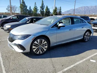 2024 Mercedes-Benz EQE 350 W1KEG2BB9RF051556
