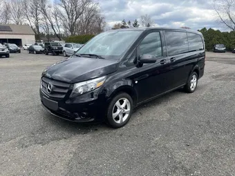 2017 Mercedes-Benz Metris WD4PG2EE9H3291740