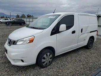 2018 Nissan NV 200 3N6CM0KN3JK701018