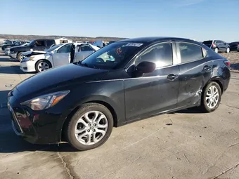 2016 Scion IA 3MYDLBZV3GY138331