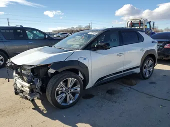 2023 Toyota bZ4X JTMABABA7PA037027