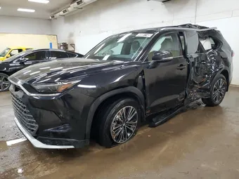 2024 Toyota Grand Highlander 5TDADAB56RS010050